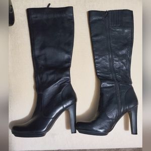 DKNYC Boots
